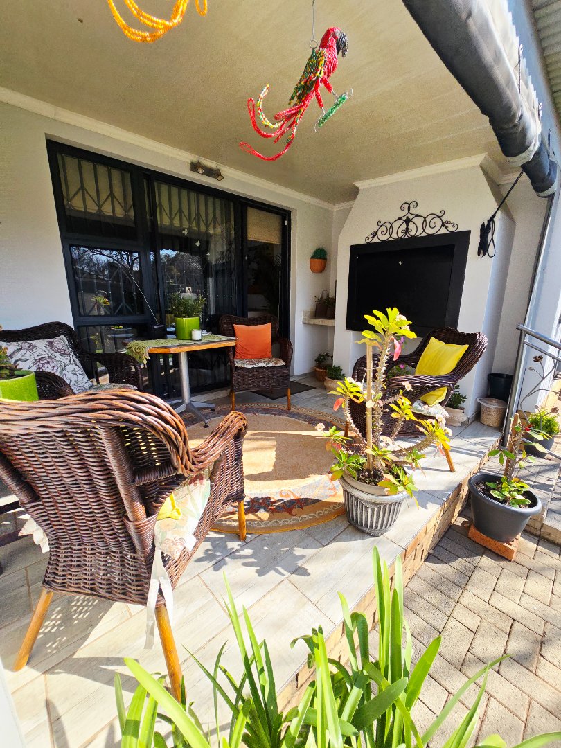 Commercial Property for Sale in Wilkoppies North West